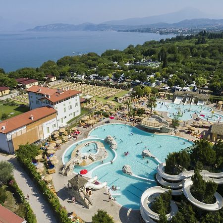 Piani Di Clodia Holidaypark Hotel Лацизе Екстериор снимка