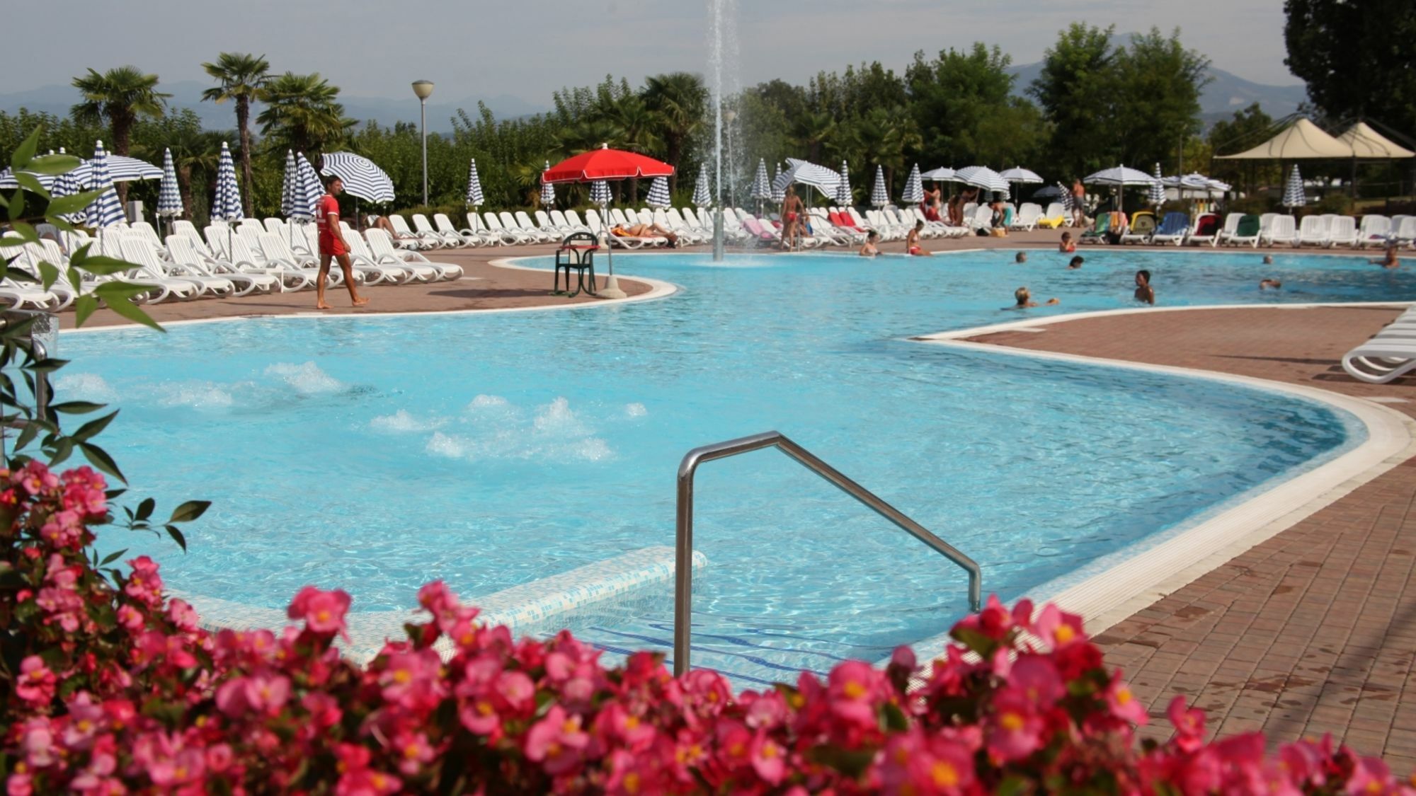 Piani Di Clodia Holidaypark Hotel Лацизе Екстериор снимка